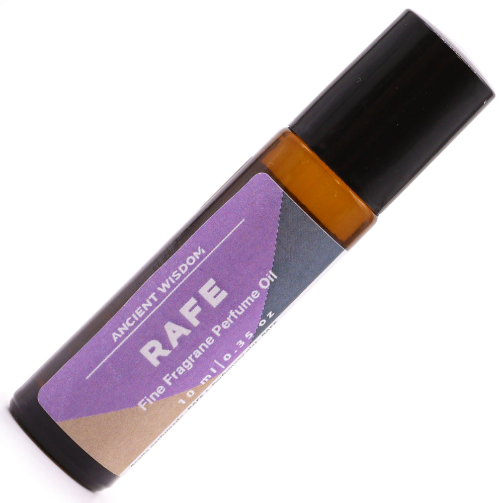 Rafe | Fine Fragrance Perfume Oil | Gents | Ralph Inspired | Mini Gift