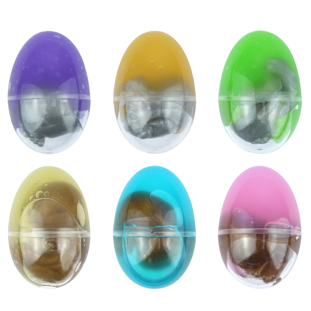 Alien Eggs | Aliens in Putty | One at Random | Little Gift | Cracker Filler