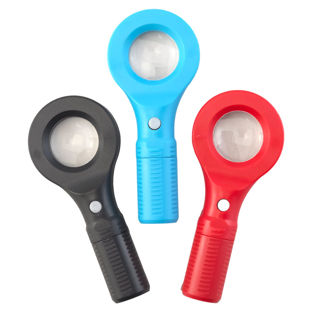LED Magnifier | Single | Little Gift | Cracker Filler