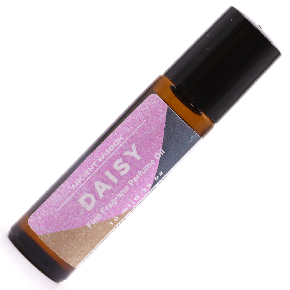 Daisy | Fine Fragrance Perfume Oil | Ladies | Daisy Inspired | Mini Gift