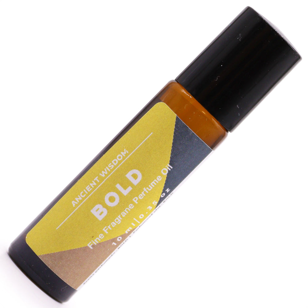 Bold | Fine Fragrance Perfume Oil | Gents | 1 Million Inspired | Mini Gift
