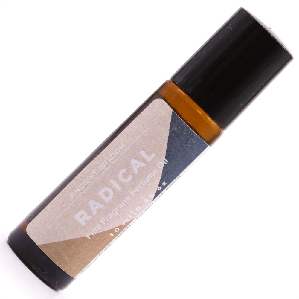 Radical | Fine Fragrance Perfume Oil | Gents | Sauvage Inspired | Mini Gift