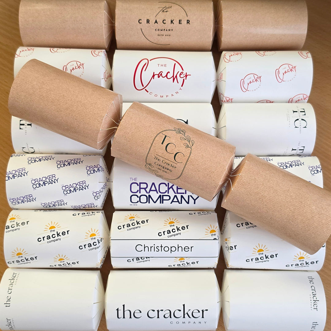 Make Your Brand the Star of the Christmas Table