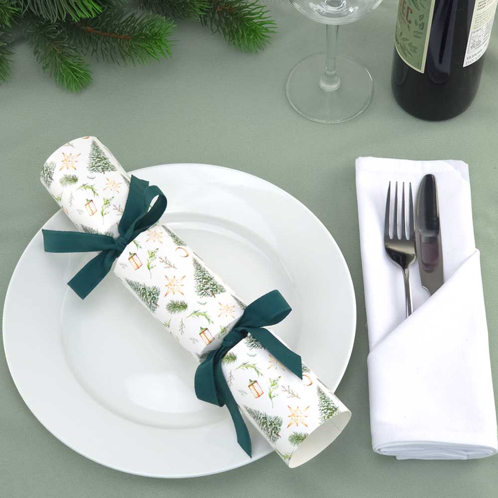 Four Months to Christmas: When Should You Start Making Your Christmas Crackers?