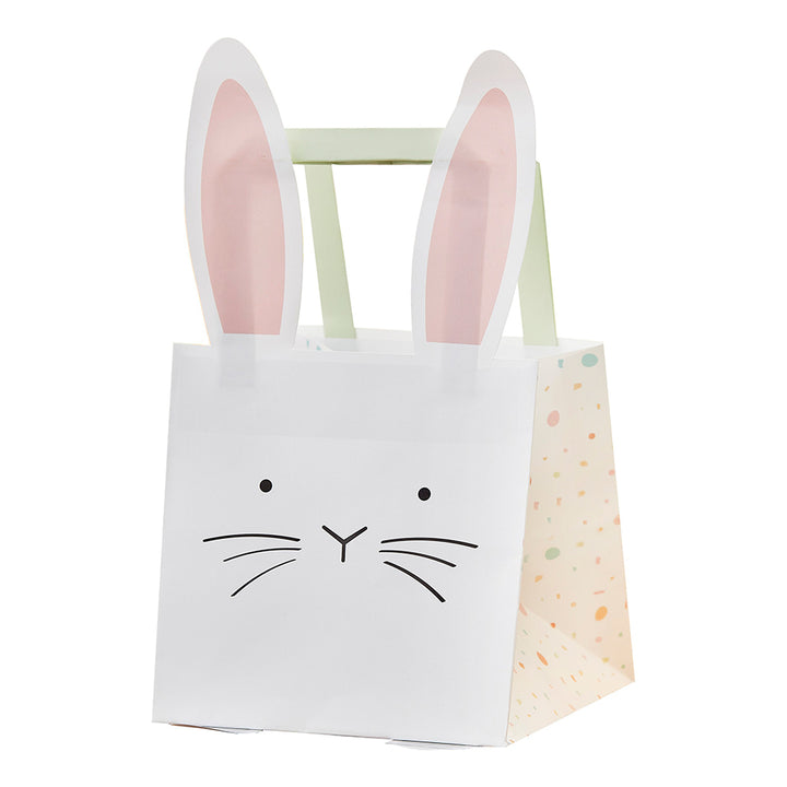 5 Kids Easter Bunny Party Bags | Perfect for Egg Hunts