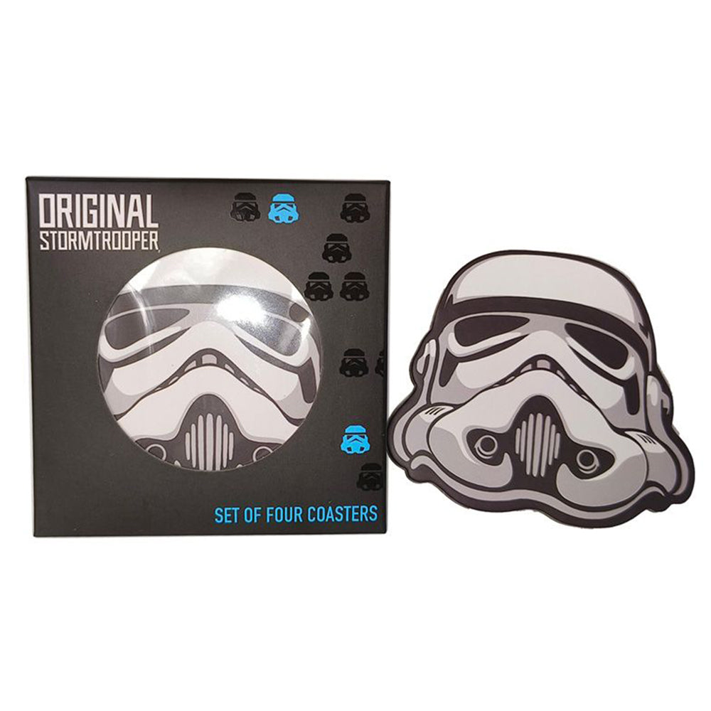 Stormtrooper Collection | Star Wars Letterbox Gift for Gents