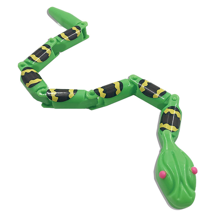 Slinky Snake | Single | Mini Gift | Cracker Filler