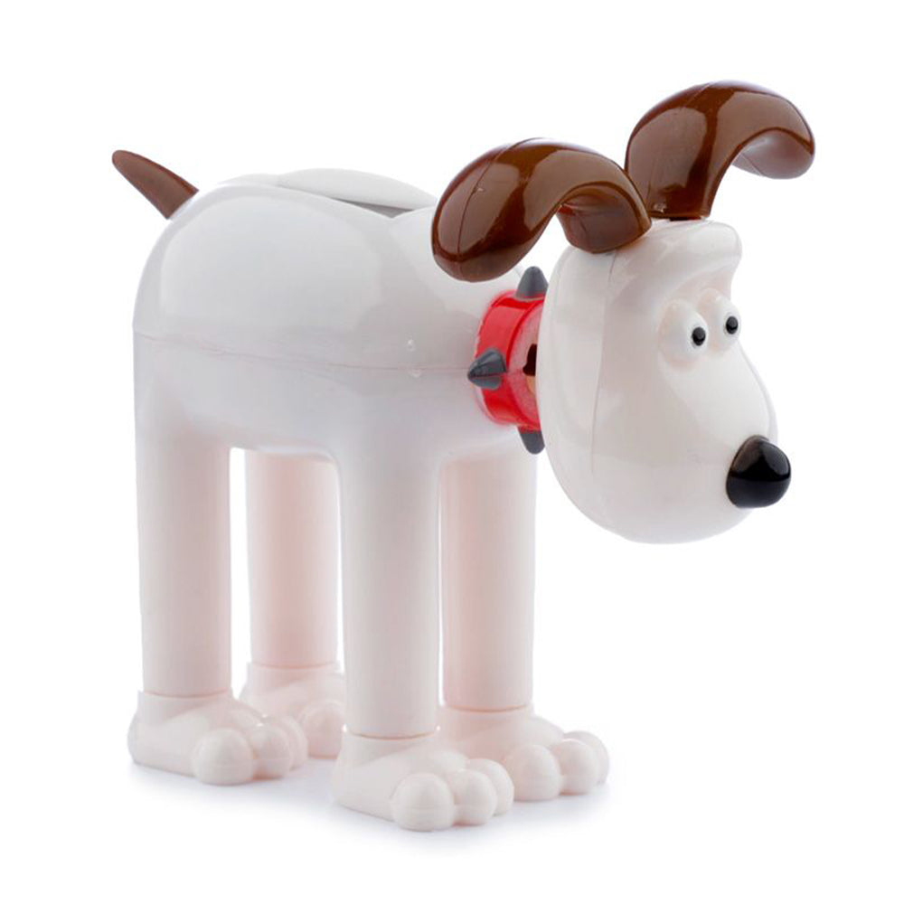 Gromit | Wallace & Gromit | Wobbling Solar Pal | Gift Idea