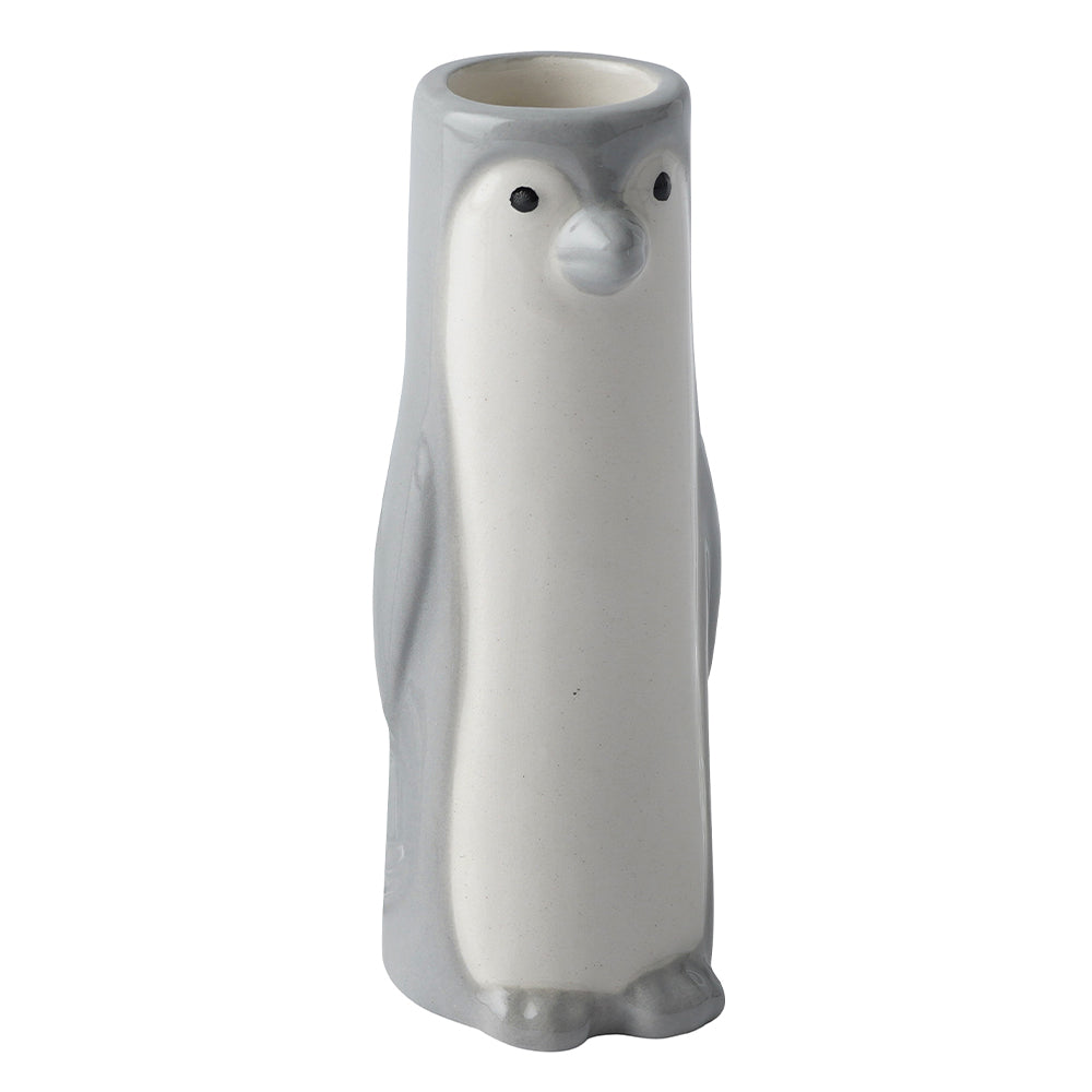 Christmas Penguin | Little Bud Vase | Little Gift | Cracker Filler