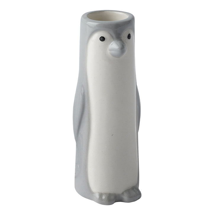 Christmas Penguin | Little Bud Vase | Little Gift | Cracker Filler