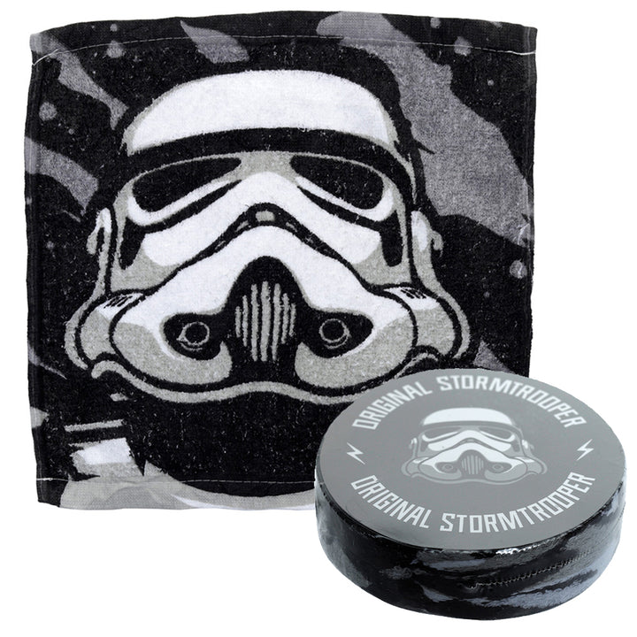 Star Wars Stormtrooper | Compressed Flannel | Single | Mini Gift Cracker Filler