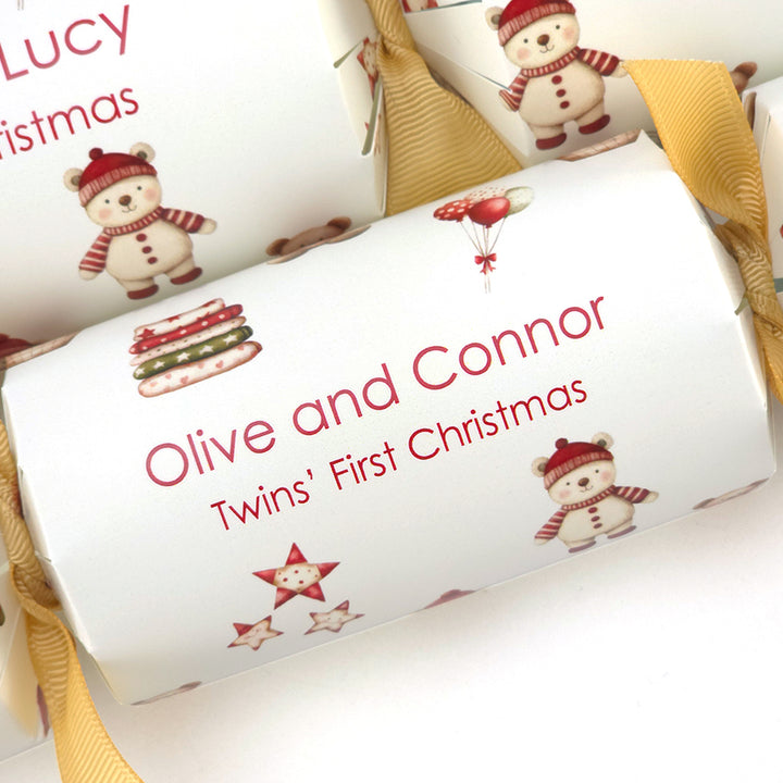Personalised Twins&