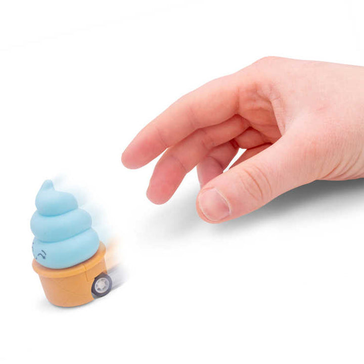 Pull Back & Go Ice Cream Cones | Single | Mini Gift | Cracker Filler