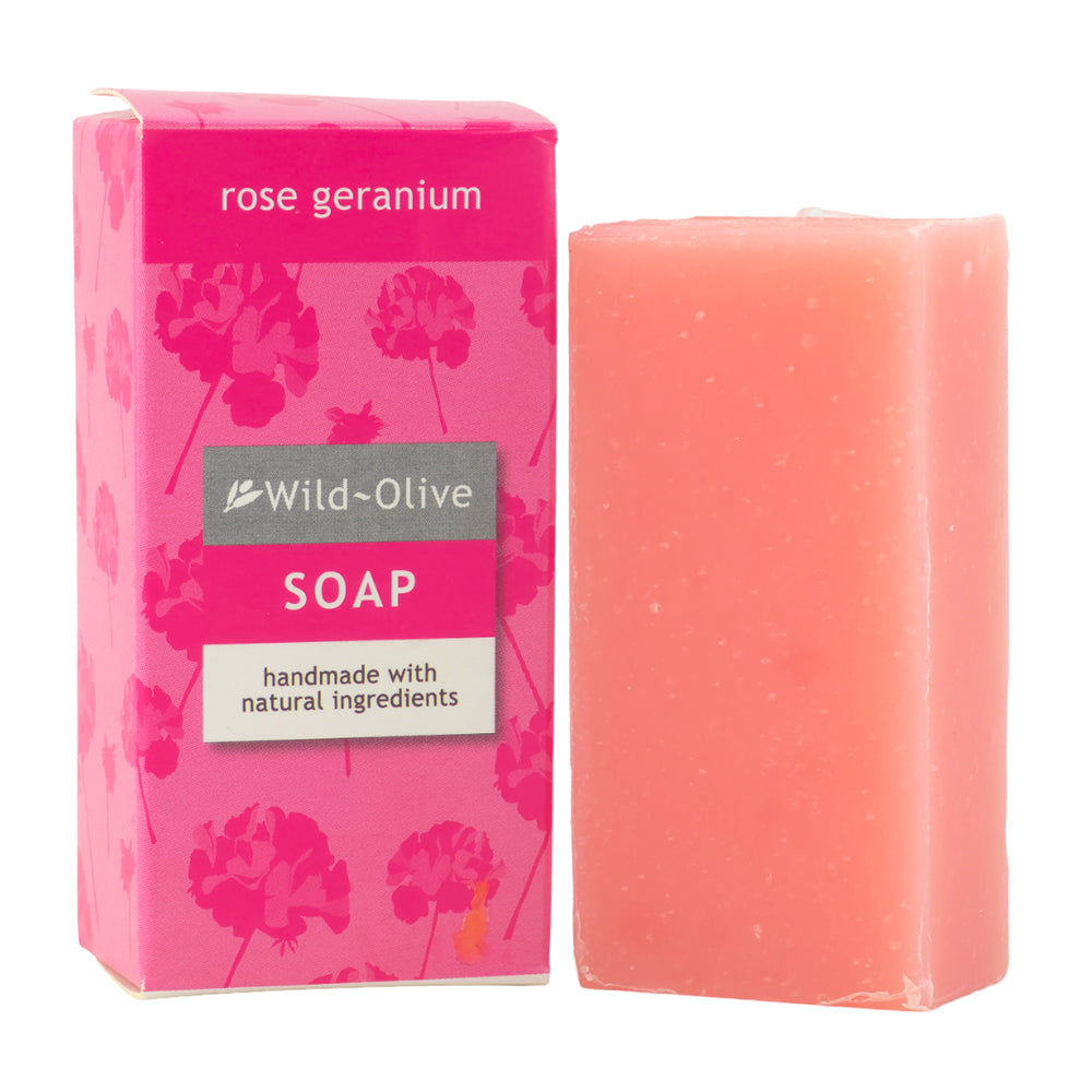 50g Soap Bar | Mini Gift | Cracker Filler