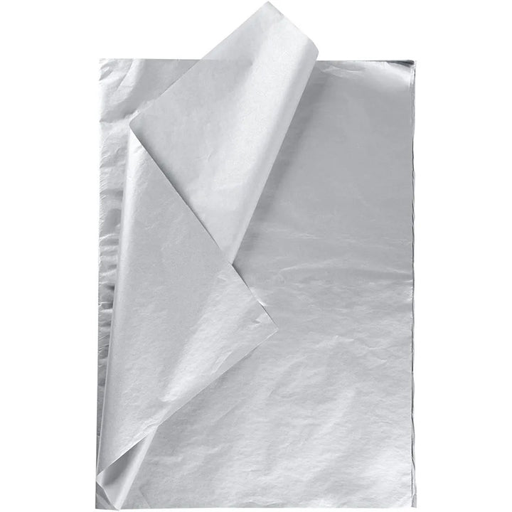 25 Large Sheets of Tissue Paper | 50x70 cm | Craft & Gift Wrapping