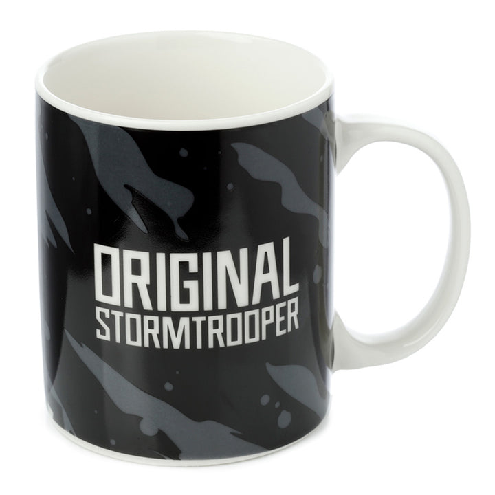 The Original Stormtrooper | Star Wars | Porcelain Mug | Boxed Gift Idea