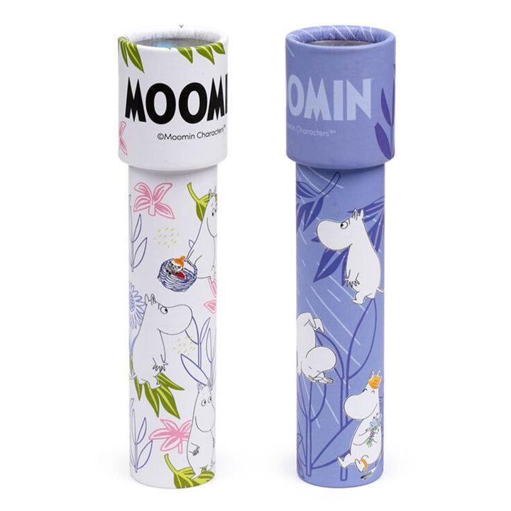 Moomin Tammi Extending Telescope | Kaleidoscope Toy | 18/27cm  | Single