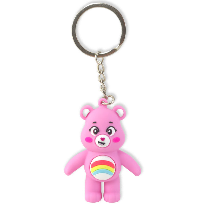 Care Bears Keyring | Mini Gift | Cracker Filler