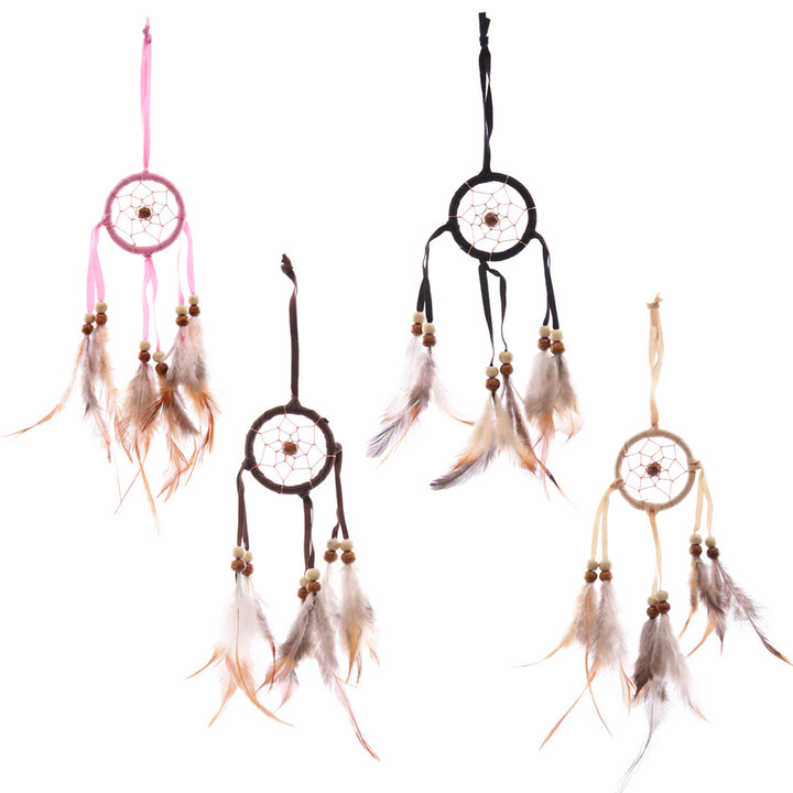 Pretty Little Dreamcatcher | Single | Mini Gift | Cracker Filler