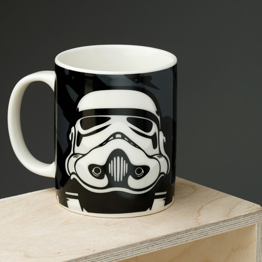 The Original Stormtrooper | Star Wars | Porcelain Mug | Boxed Gift Idea