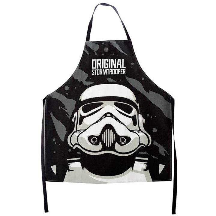 The Original Stormtrooper | Cotton Apron | Star Wars Gift Idea