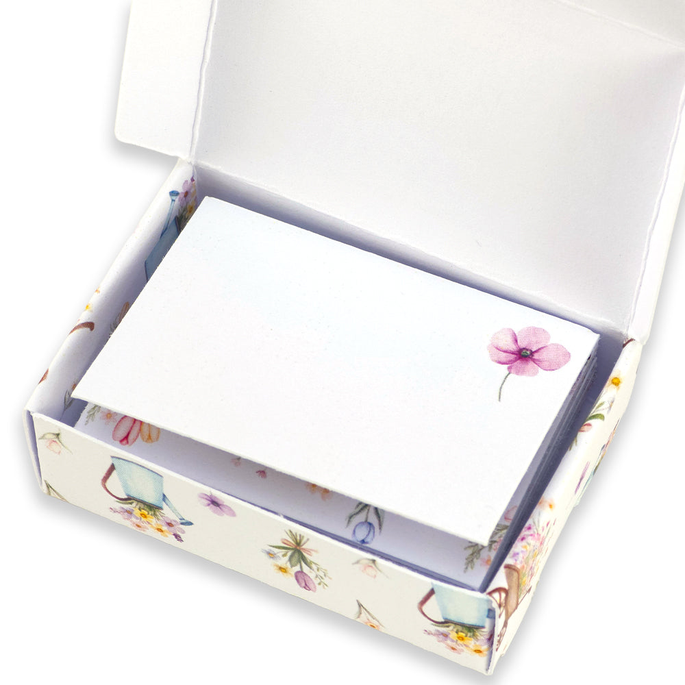 The Many Reasons I Love You Mum | Write Your Own | Little Gift | Cracker Filler