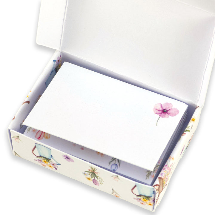 The Many Reasons I Love You Mum | Write Your Own | Little Gift | Cracker Filler