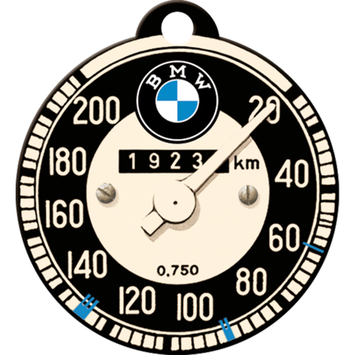 BMW | Metal Keyring | Mini Gift | Cracker Filler