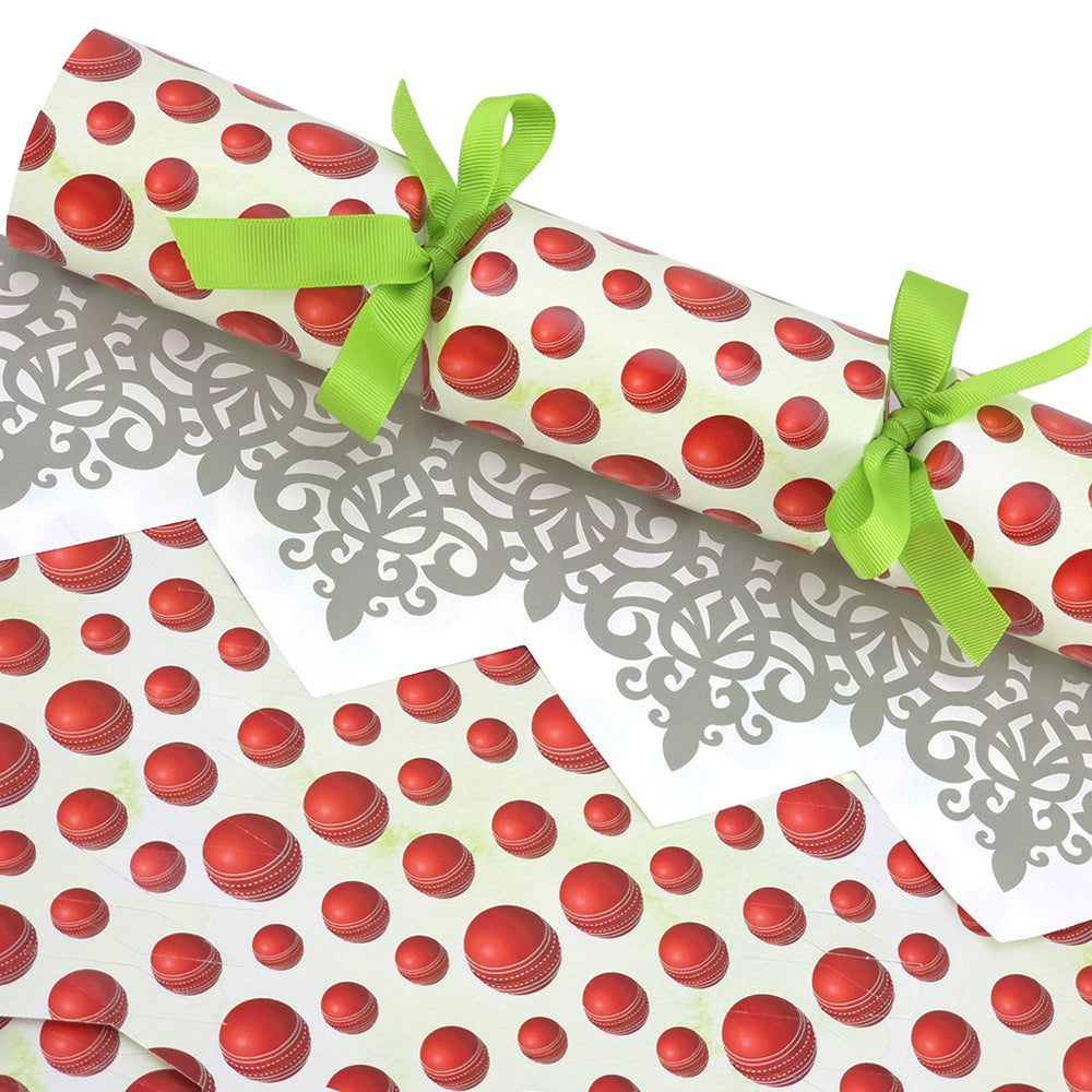 Loving Cricket | Cracker Making Craft Kit | Make &amp; Fill Your Own