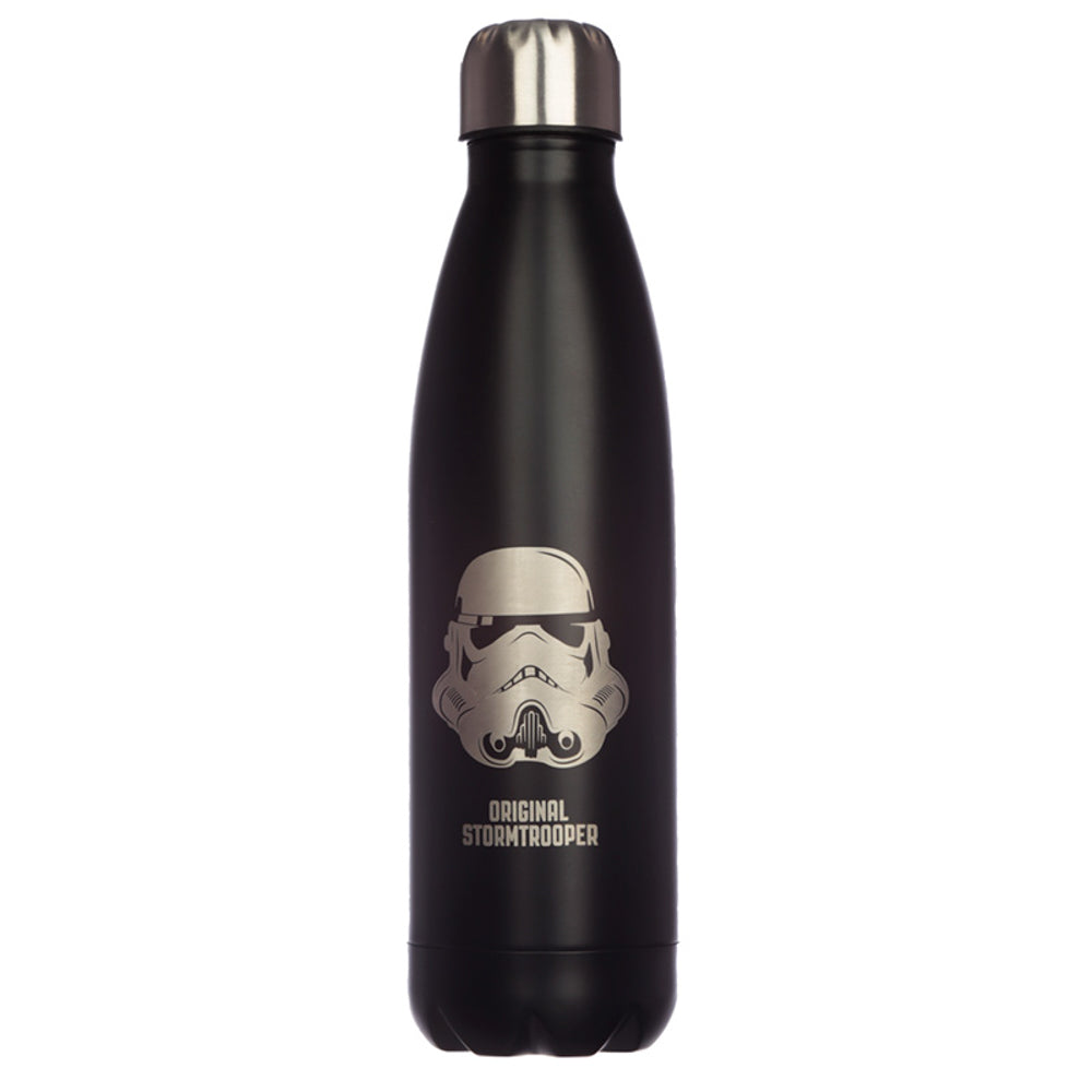 The Original Stormtrooper | Hot & Cold Drinks & Water Bottle | 500ml | Great Gift