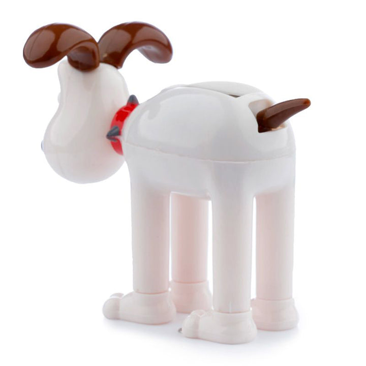 Gromit | Wallace & Gromit | Wobbling Solar Pal | Gift Idea