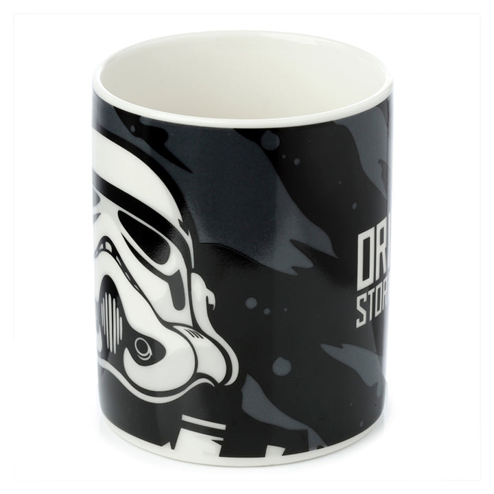 The Original Stormtrooper | Star Wars | Porcelain Mug | Boxed Gift Idea