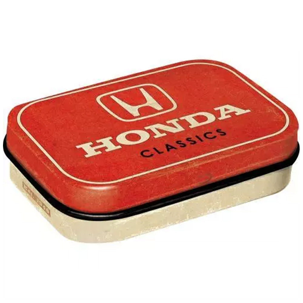 Honda Classics | 15g Sugar Free Mint Tin | Cracker Filler | Mini Gift