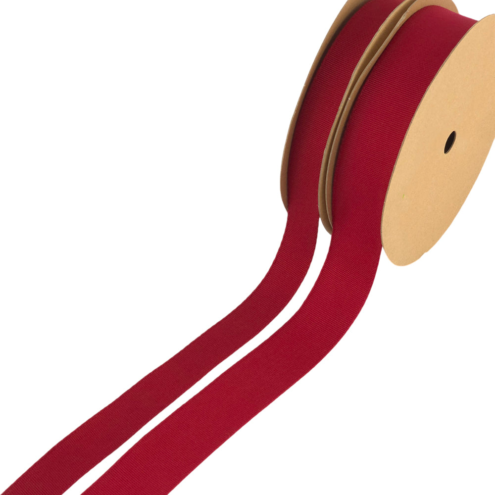 Biodegradable Ribbon from Sustainable Trees | 16mm or 25mm  Wide | 20 Yard Reel