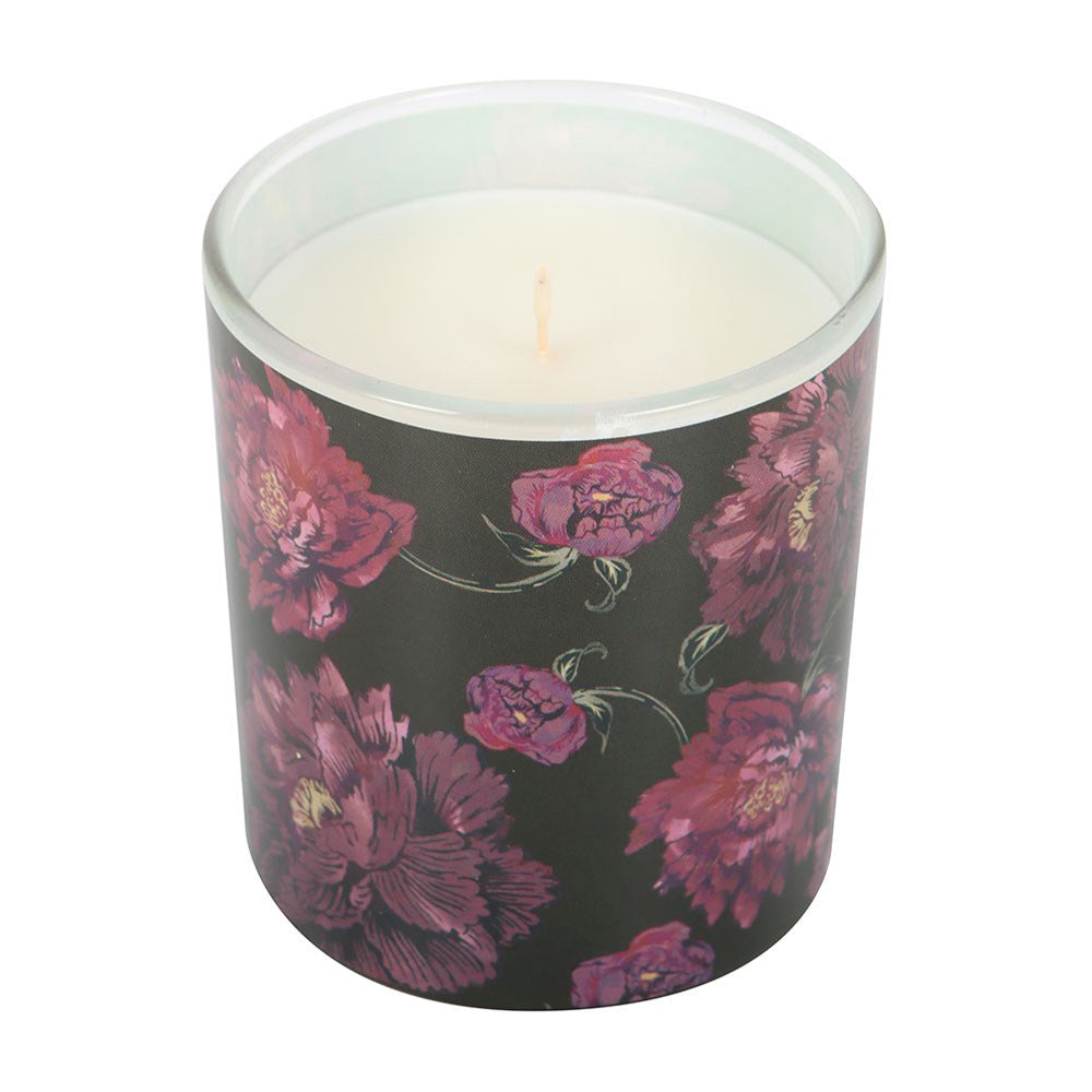 Dark Romance | Opium Scented Candle | 27hr Burn | Gift Idea
