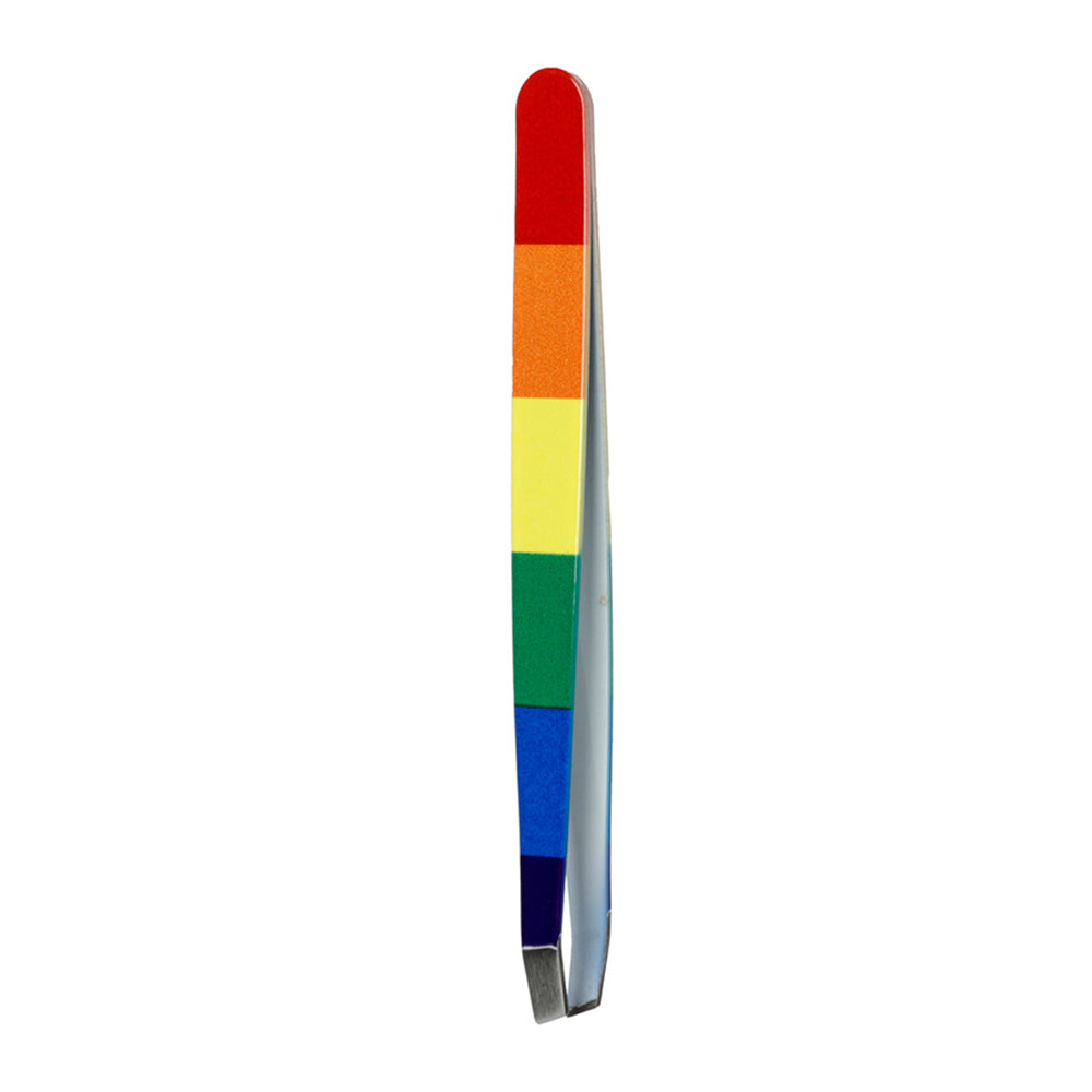 Pride Rainbow Tweezers | Mini Gift | Cracker Fillers