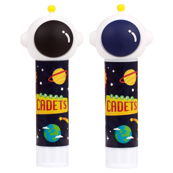 Spaceman | Astronaut Shaped Glue Stick for Kids | Mini Gift | Cracker Filler