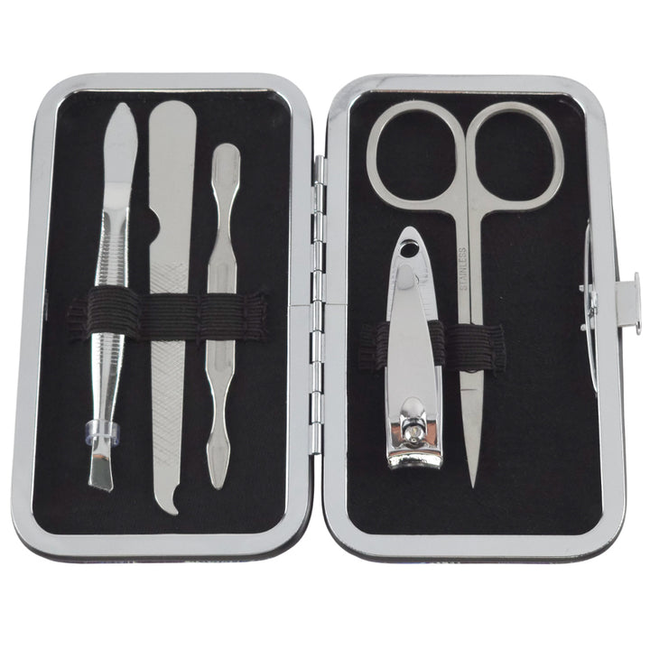 William Morris | Handbag Manicure Set | Single | Little Gift