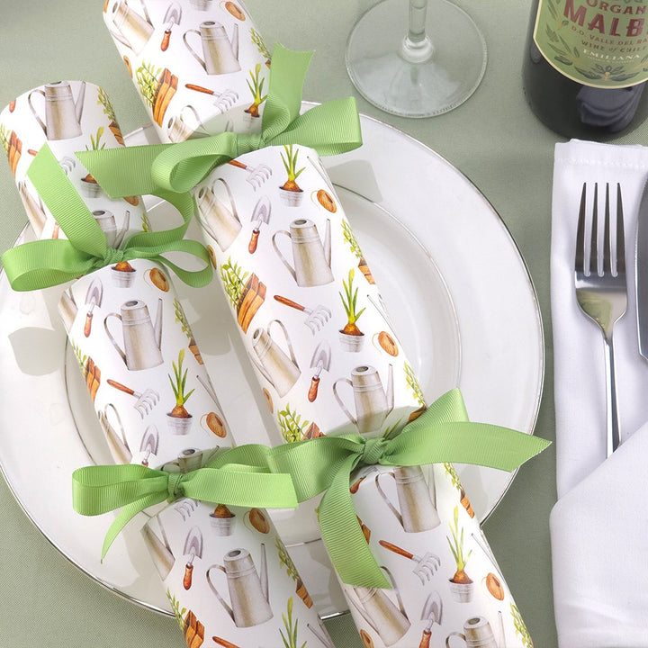 Modern Gardening | Cracker Making Craft Kit | Make &amp; Fill Your Own