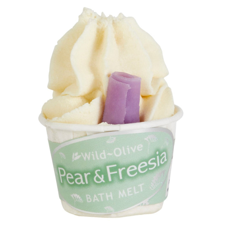 Whipped Bath Melt | Little Gift | Cracker Filler