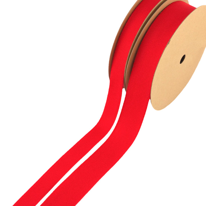 Biodegradable Ribbon from Sustainable Trees | 16mm or 25mm  Wide | 20 Yard Reel