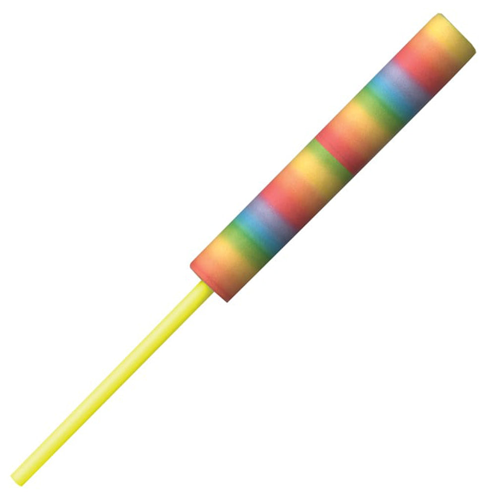 Super Rainbow Sabre | Kids Pocket Money Toy | Party Bag Gift