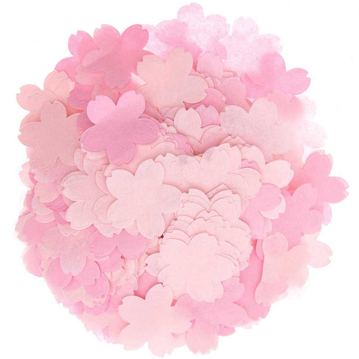 Cherry Blossom | Pink Confetti | Sakura | Box of 20g