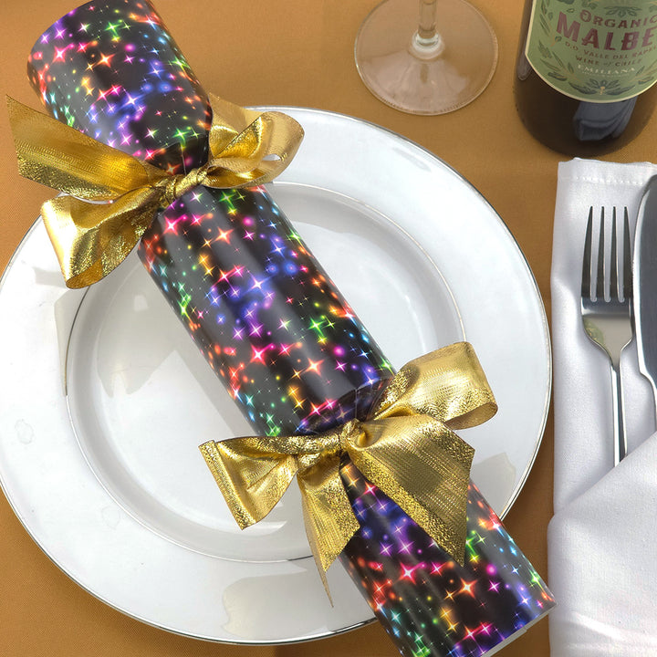 Christmas Lights | Cracker Making Craft Kit | Make &amp; Fill Your Own