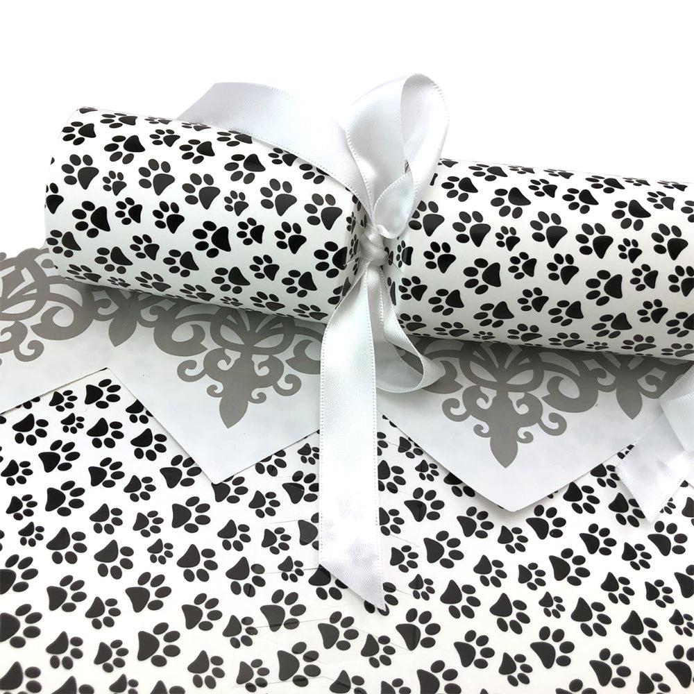 Pet Pawprints | Cracker Making Craft Kit | Make &amp; Fill Your Own