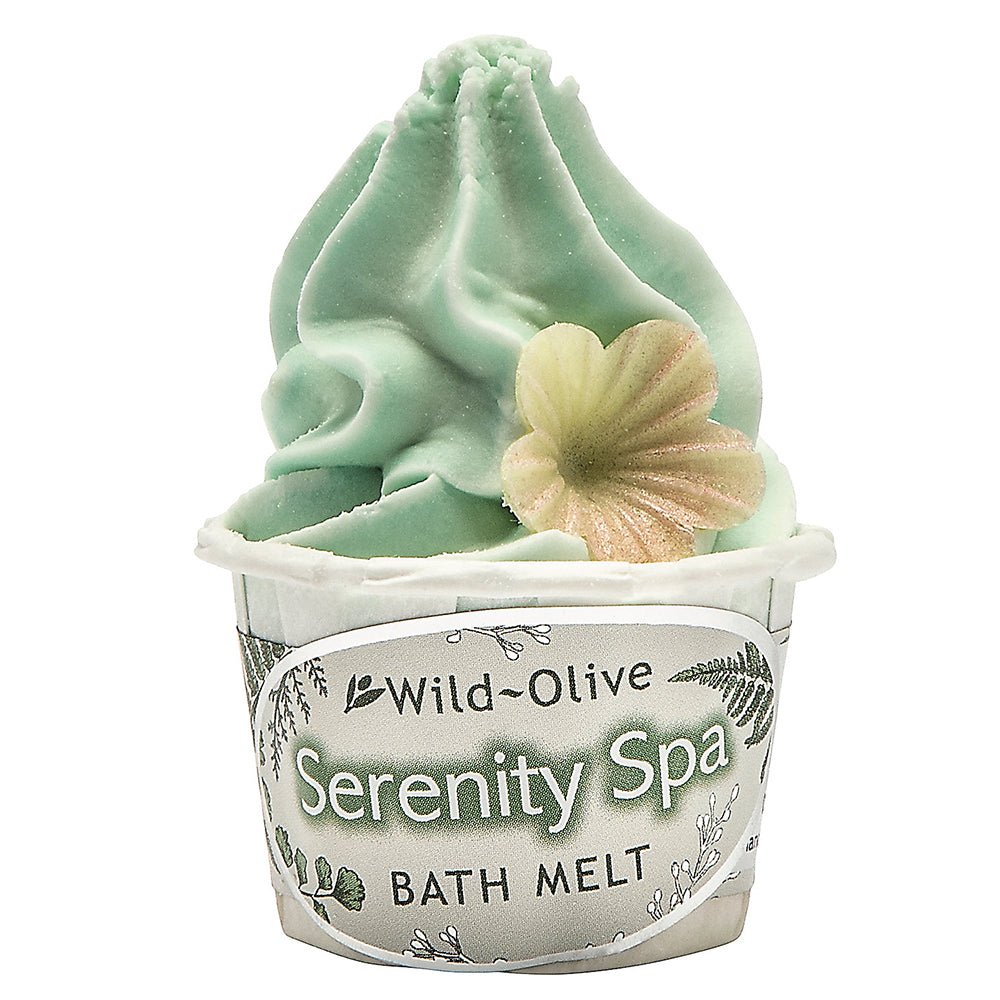 Whipped Bath Melt | Little Gift | Cracker Filler