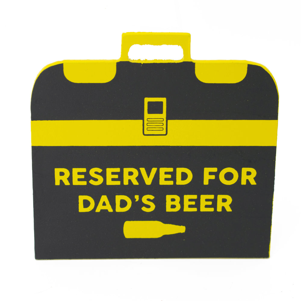Dad's Beer and DIY Collection | Letterbox Gift for Men