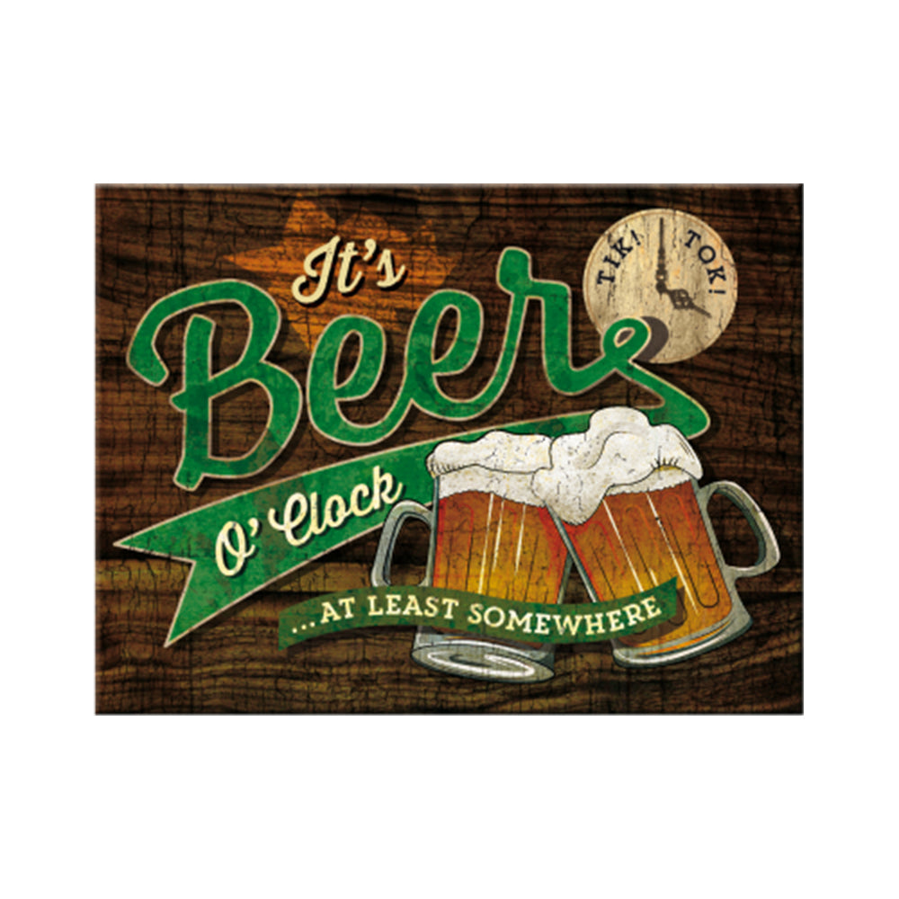 Dad's Beer and DIY Collection | Letterbox Gift for Men