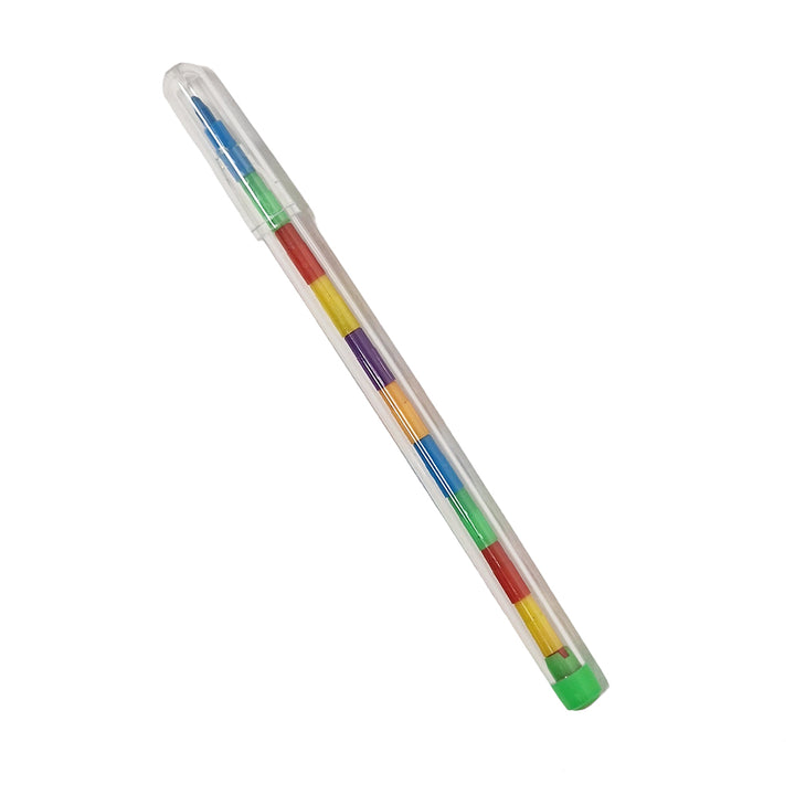 Swoppa Point Coloured Crayon | Little Gift