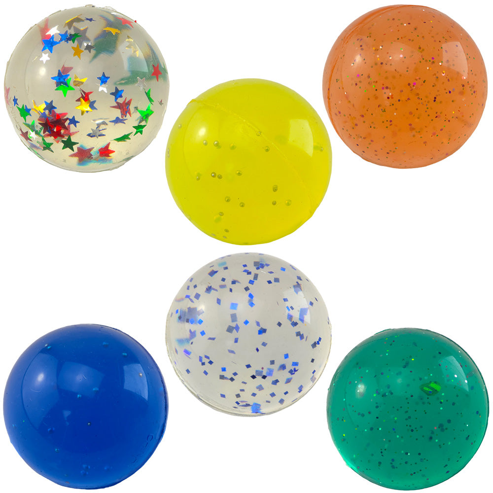 Bouncy Ball | Single | Mini Gift | Cracker Filler